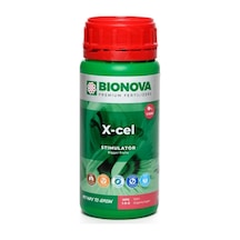 Bionova X-cel 250 Ml