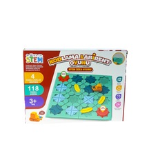 Oyuncak Kodlama Labirent Oyunu 4 Seviye Zorluk 118 Çözüm