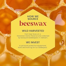 2li Lip Balm Set Beeswax + Vanilya