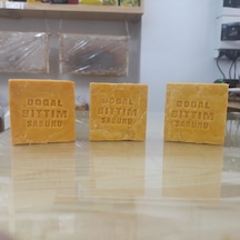 Doğal Bıttım Sabunu 150 G 3'lü