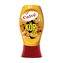 Calve Köri Sos 260 G