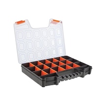 Ega 13 Bölmeli Organizer Box 4764 Çok Renkli