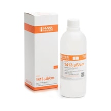 Hanna Hı7031L Iletkenlik 1413µs/CM Kalibrasyon ÇözeLTisi 500ML