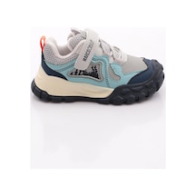 Marco Kids 22678 Mountaın Patik Çocuk Spor Ayakkabı Gri