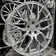 19 5x112 Arceo Roma Hyper Slver Jant Modeli