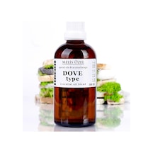Melis Özel Dove Type Sabun Esansı 100 ML