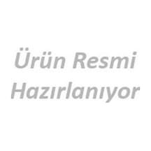 OEM 2X0,22 100m 2+1 CCTV Gri Kablo