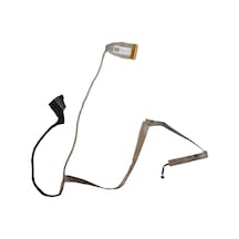 HP Uyumlu Pavilion 15-D Notebook Ekran Kablo Flex Data Kablosu