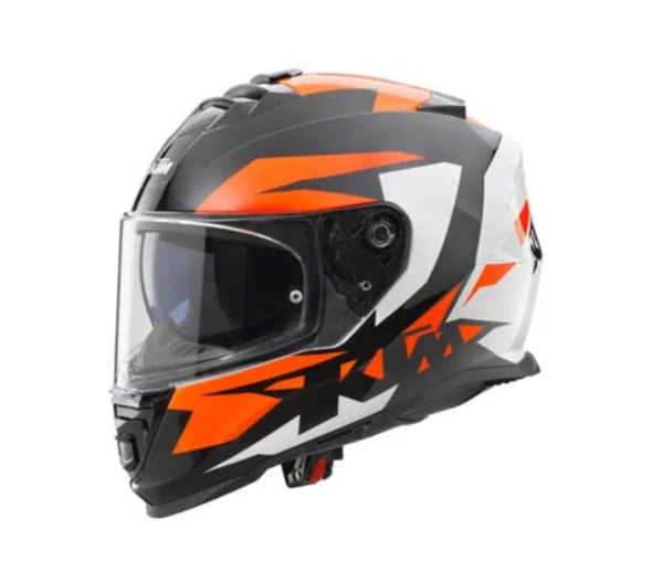 Ktm Storm Helmet Xl