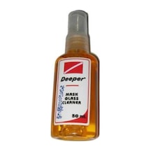 Deeper Buğu  Gri