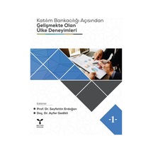 Katılım Bankacılığı Açısından Gelişmekte Olan Ülke Deneyimleri