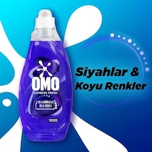 Fresh Capcanlı Siyahlar Tüm Koyu Renkler Sıvı Çamaşır Deterjanı 1480 Ml