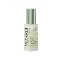 Yepoda The Make My Day Cream Nemlendirici Gündüz Kremi 50 Ml