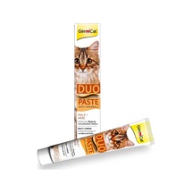Tr Anti-hairball Duo, Kedi Macunu, Peynir+malt, 50 Gr