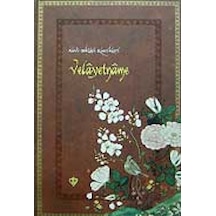 Velayetname - Hacı Bektaş Veli - Türkiye Diyanet Vakfı Yayınları