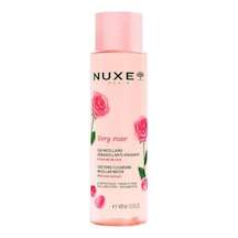 Very Rose Soothing Cleansing Micellar Water 400 Ml