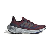 Adidas Ultraboost Light Erkek Koşu Ayakkabısı Ie5979 Kırmızı Ie5979