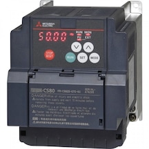 Mitsubishi Fr-cs82s-070-60 1,5 Kw Inverter