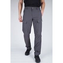 Alpinist Innox Erkek Tactical Pantolon Antrasit (539129368)