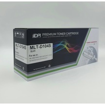 Samsung Uyumlu 104s Ml-1660 Muadil Toner Mlt-104
