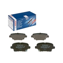 Opel Insignia B 1.5 2017-2024 Bosch Arka Balata Wva22953