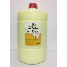 New Estela Saç Bakım Kremi 5 L