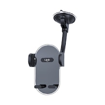 Linktech H787 Premium Vantuzlu Araç İçi Telefon Tutucu