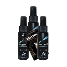 Prosthetic 3 Adet Anti Ter Kokusu Sprey Anti-perspirant Spray 50 Ml + Yanında Jel 50 Ml