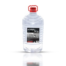 Steep Pure Water Saf Su Ph 7.5 5 Lt 1 Adet