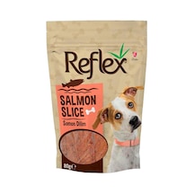 Reflex Somon Etli Dilim Köpek Ödül Maması 80 G