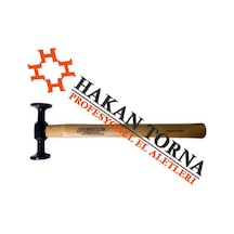 Rico Oto Doğrultma Çekiç Kaportacı Çekici Kç-05 1 Adet