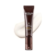 Tr Arı Poleni İçeren Besleyici Ve Nemlendirici Göz Çevresi Ampulü 30ml Bee Pollen Eye Ampouler