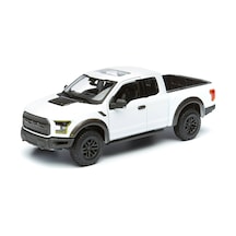 Maisto 1/24 2017 Model Ford Raptor