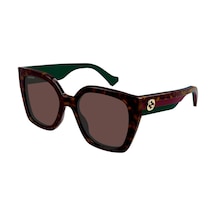 Gucci Gg1300s 002 55 Kadın Güneş Gözlüğü