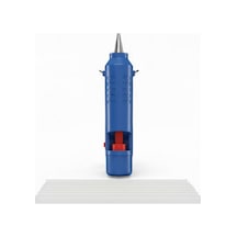 Lvsqvr Pratik Kullanımlı 60 W Silikon Tabancası 11 Mm Silikon Uyumlu 5 Silikon