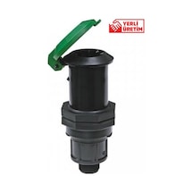 Cansuyu Musluğu - 3/4"