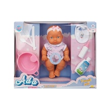 20120 Sunman, Ada Bebek Yemek Seti 23 Cm - Ltgl-888120 1 Adet