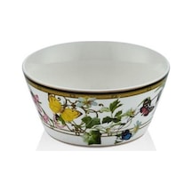 Lamedore Muse Garden 6'lı Çorba Kasesi 13,5x7.5cm 1bsf-1442mg