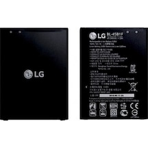 LG Uyumlu Stylus 2 Plus K530 (BL-45B1F) Batarya Pil