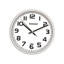 Time Gold Dune Duvar Saati Plastik 28 Cm (149169763) Altın