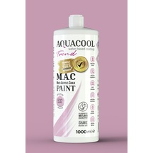 Aquacool Trend MAC Boya Eflatun 532 - 1000 ml
