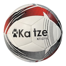 Kırmızı - Beyaz
