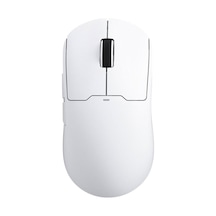 A5 V2 Ultra White 8k Hz Kablolu + 4k Hz Kablosuz Gaming Mouse Mc-a5v2-5 Diğer
