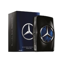 Mercedez Benz Man Intense Edt 100 Ml Aromatik