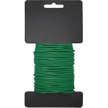 Yumuşak Bitki Destek Teli  10 m