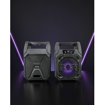 6.5 İnç Bluetooth Hoparlör Ucz1283hoparlör2-1