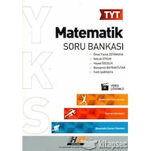 Hız ve Renk Tyt Matematik Soru Bankası