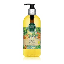 Eyüp Sabri Tuncer Doğal Zeytinyağlı Sıvı Sabun - Hawaii Ananas 500 Ml
