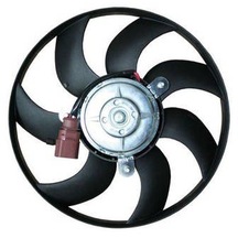 Seat Altea Fan Motoru 290 Mılım Kale 1k0959455dh