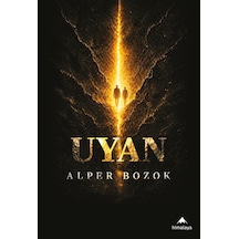 Uyan - Alper Bozok